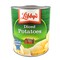 Libbys Potato Libby Diced 102 oz., PK6 F003710096225 - alternate 5